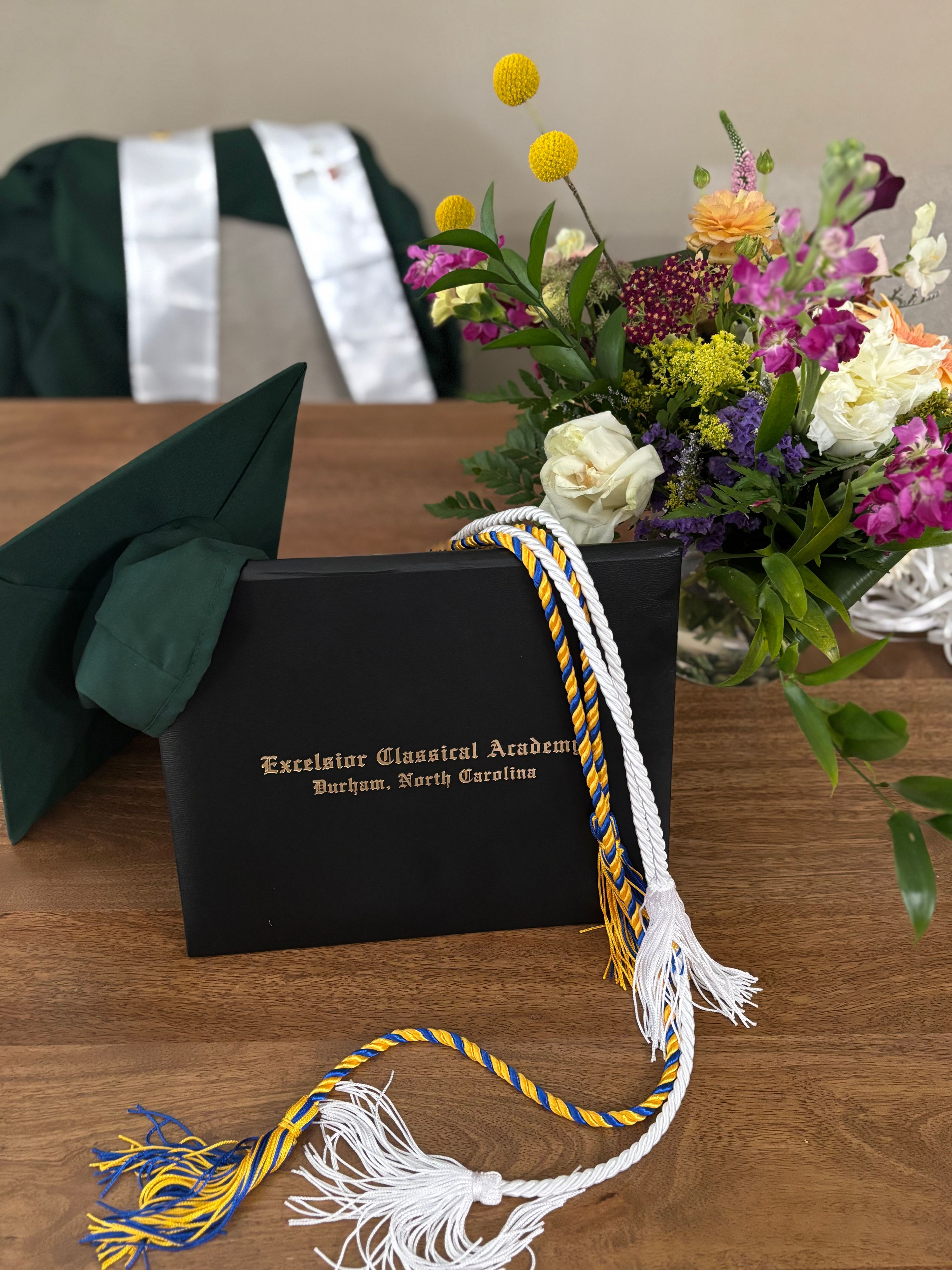 Graduation 2026