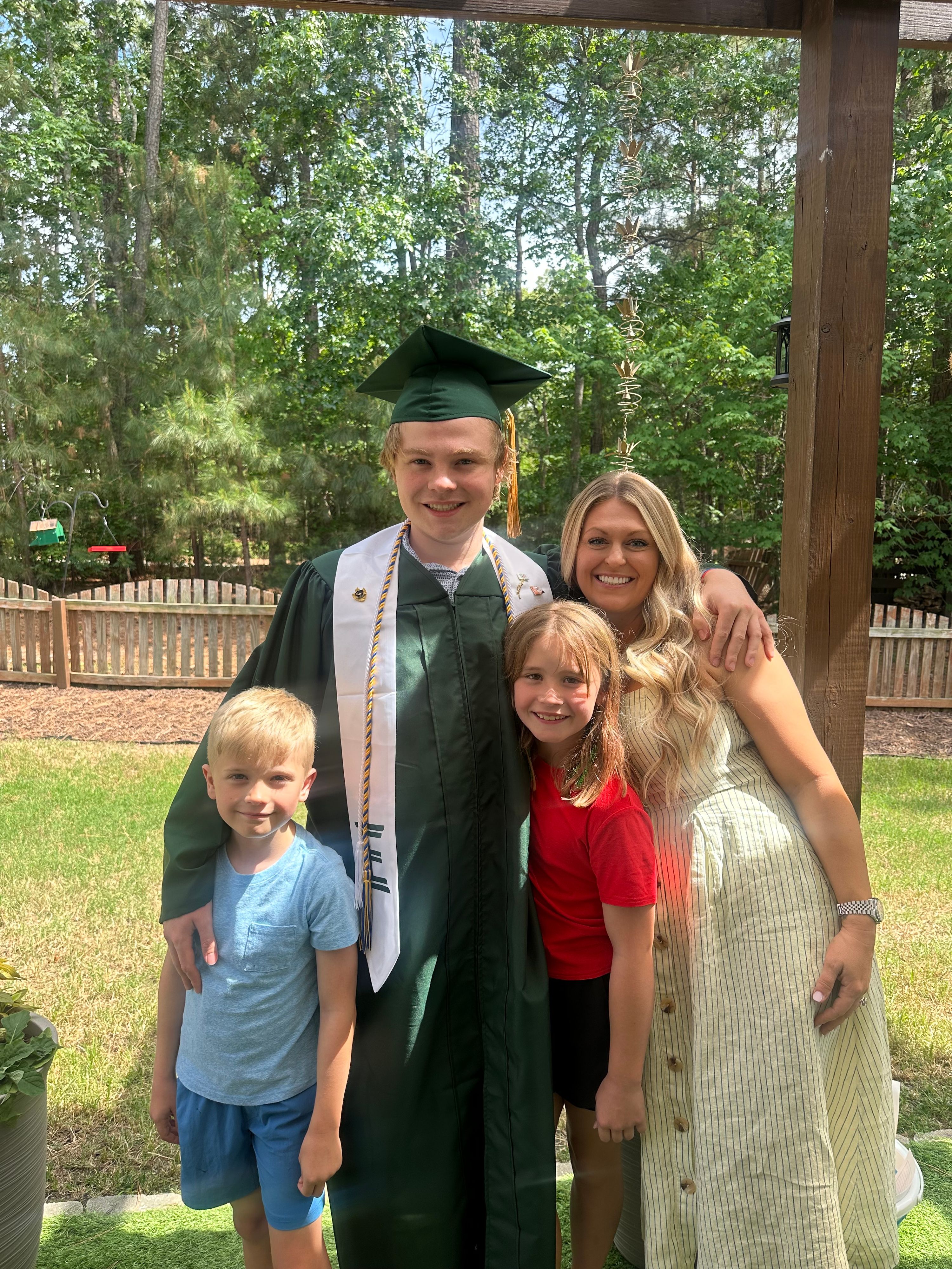 Cousins