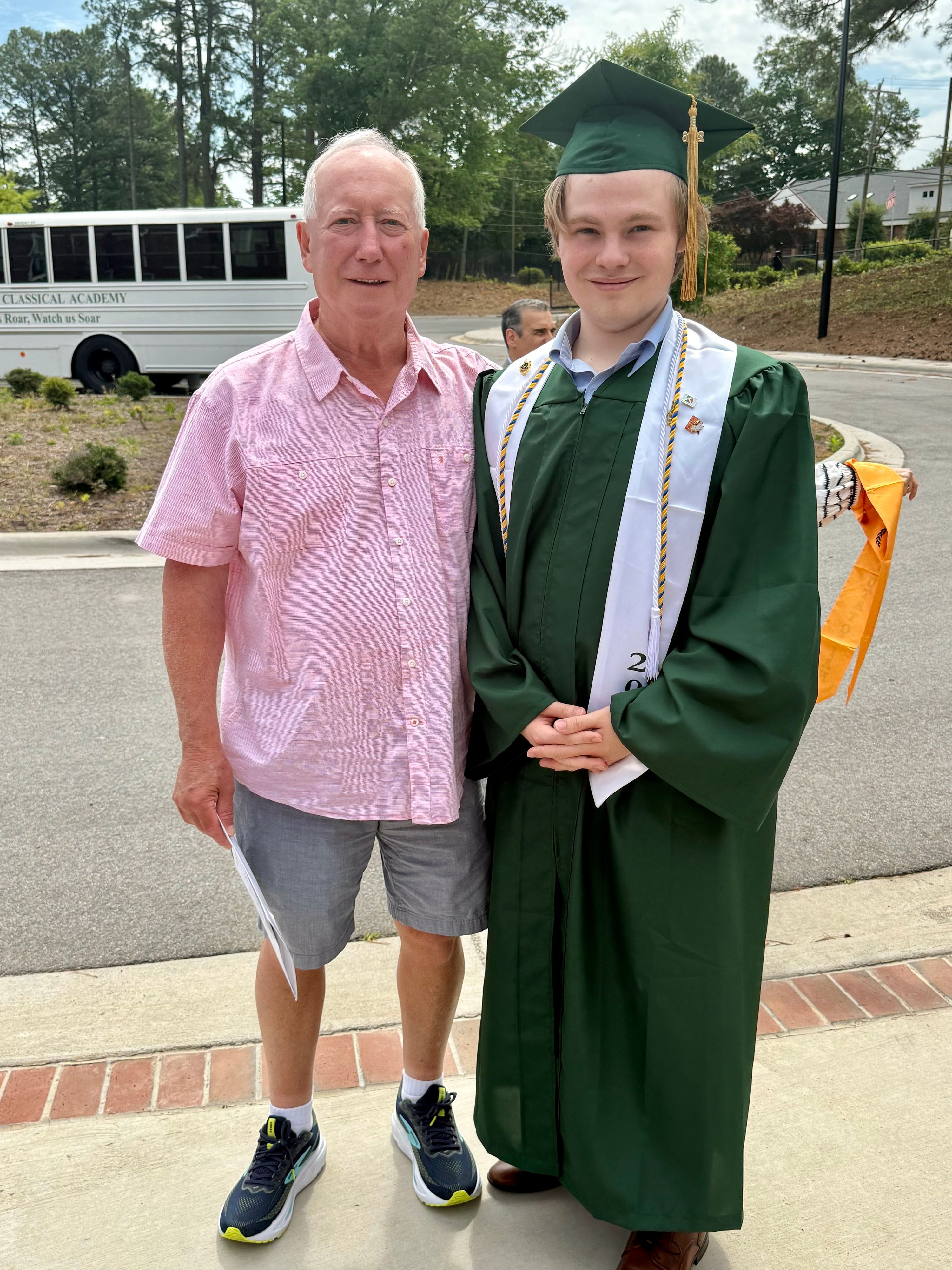 Dad